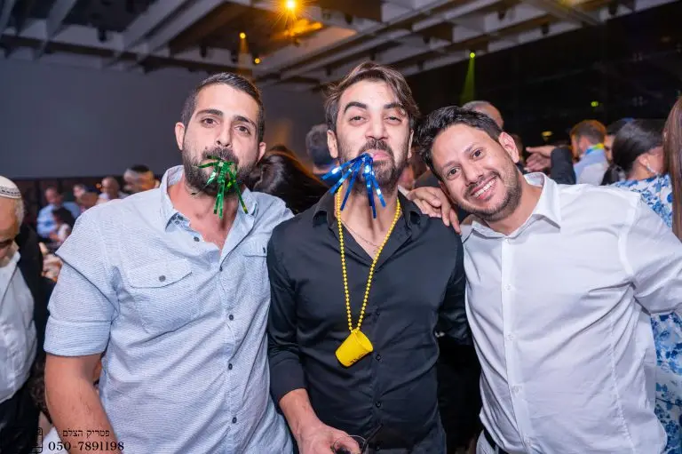 מגנטים לאירועים