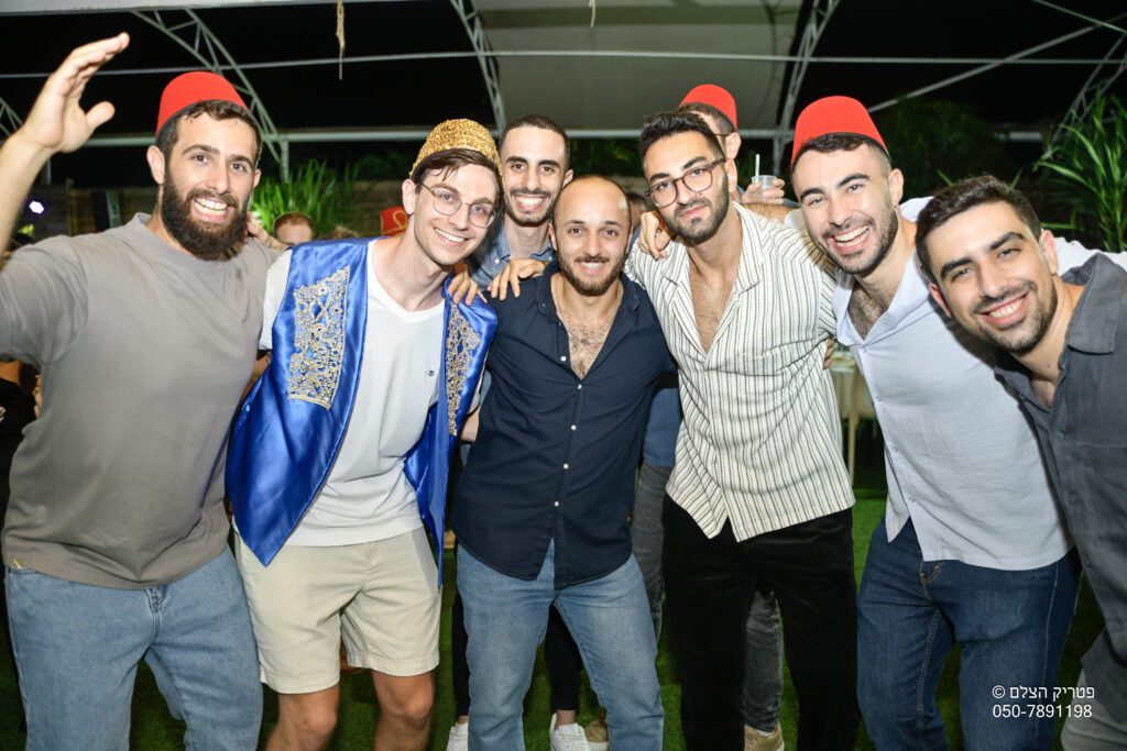 צלם מגנטים בהרצליה