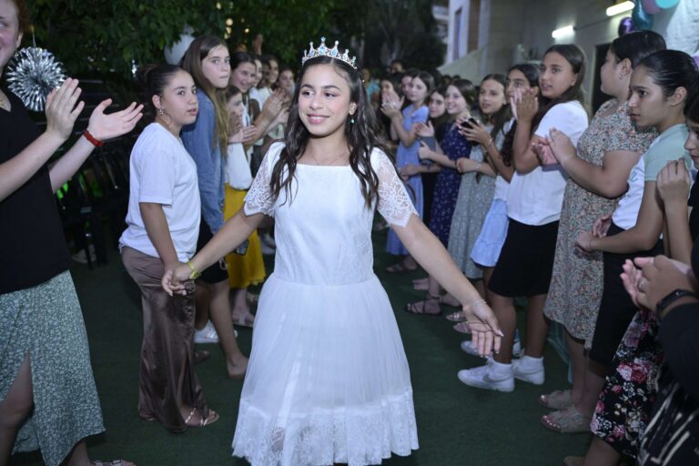 צילומים בבית